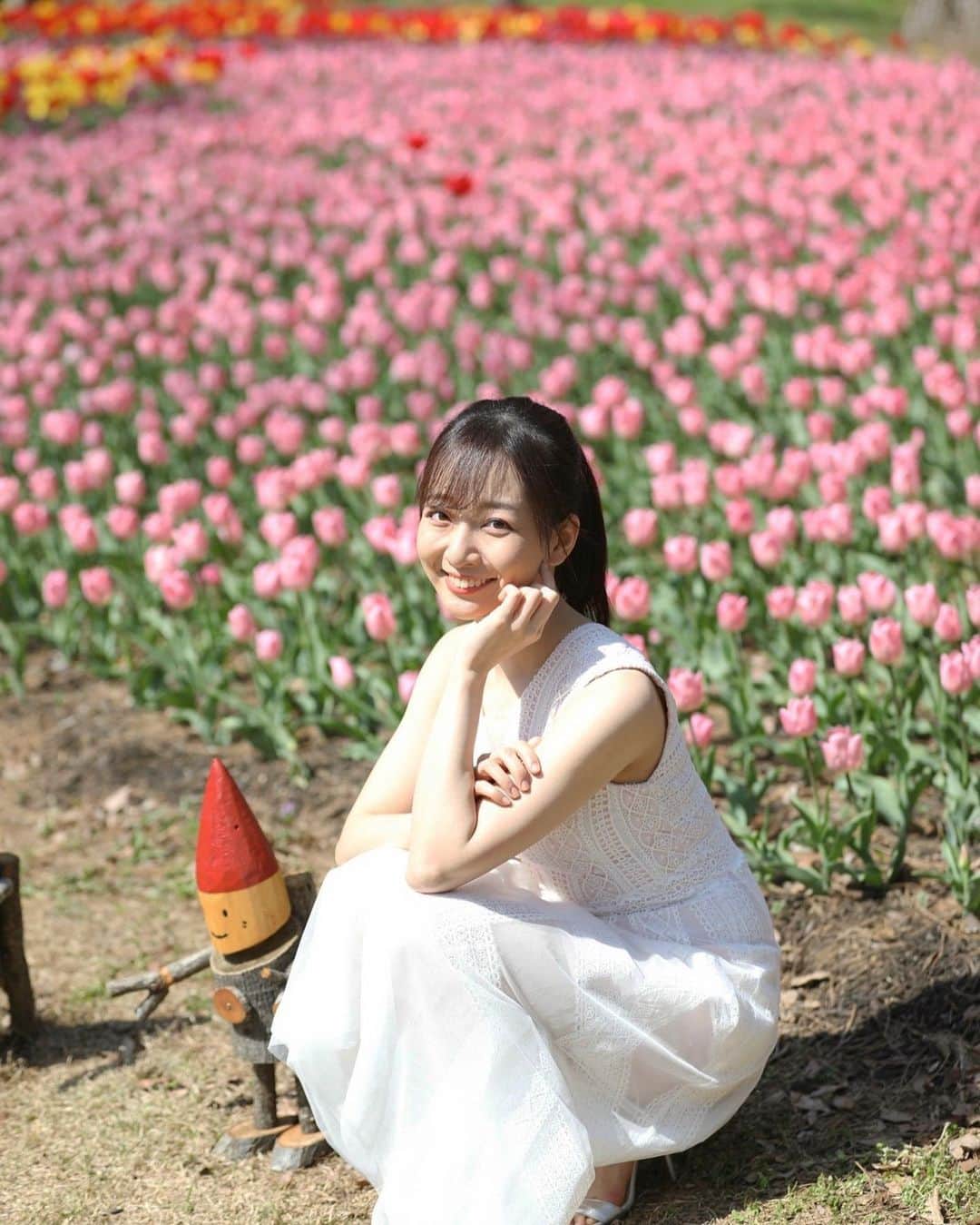 長谷川萌美のインスタグラム
