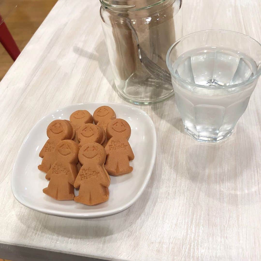 犬塚花菜子のインスタグラム：「#代官山カフェ ここ美味しかった！！ カフェ巡りしたいな☕  今日のかなポチもよろしくお願いします！！  #桜美林ミスコン#ミスコン#カフェ巡り#東京カフェ#カフェ#l4l#lfl#f4f#ootd#代官山」