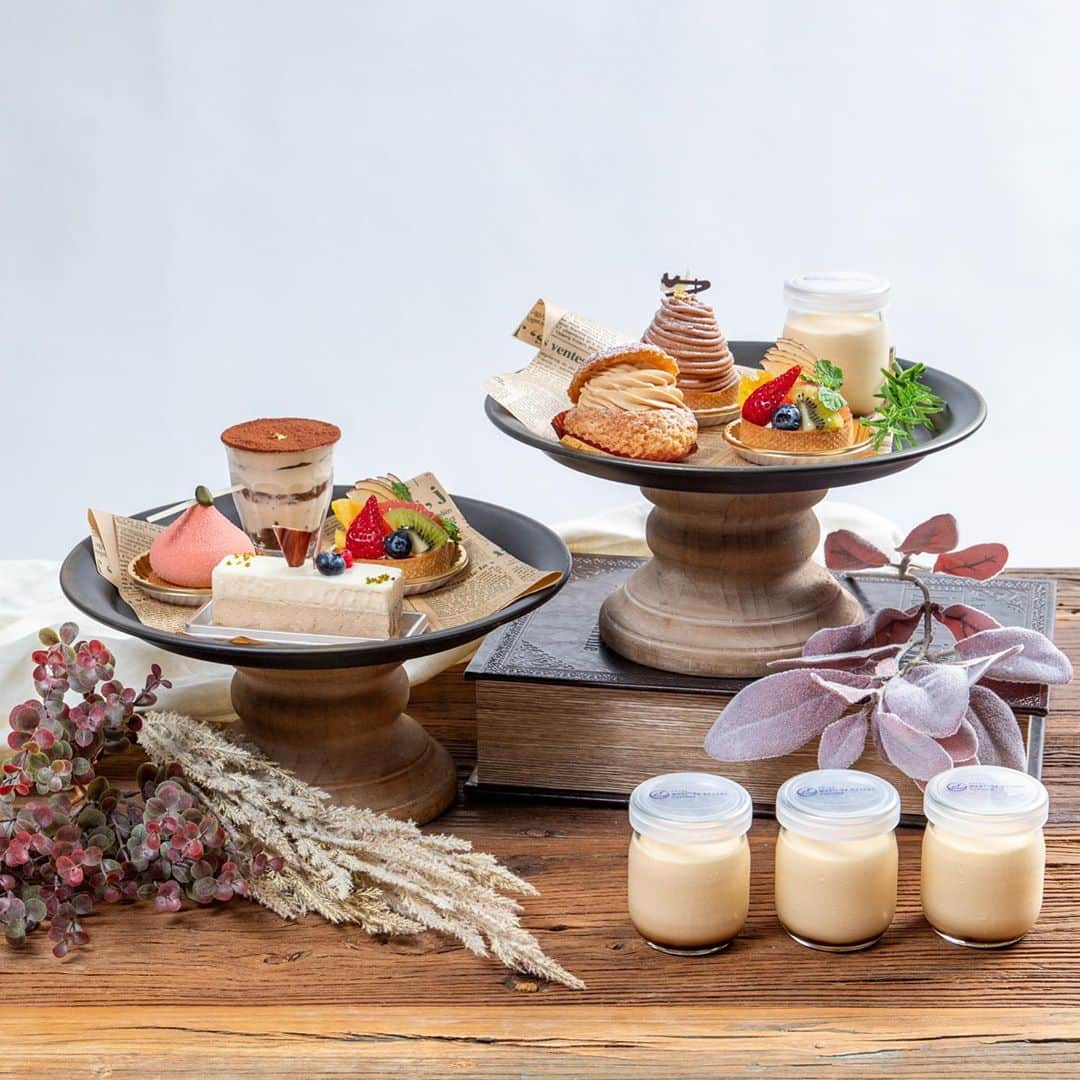 【公式】ホテルマリノアリゾート福岡のグルメインスタ