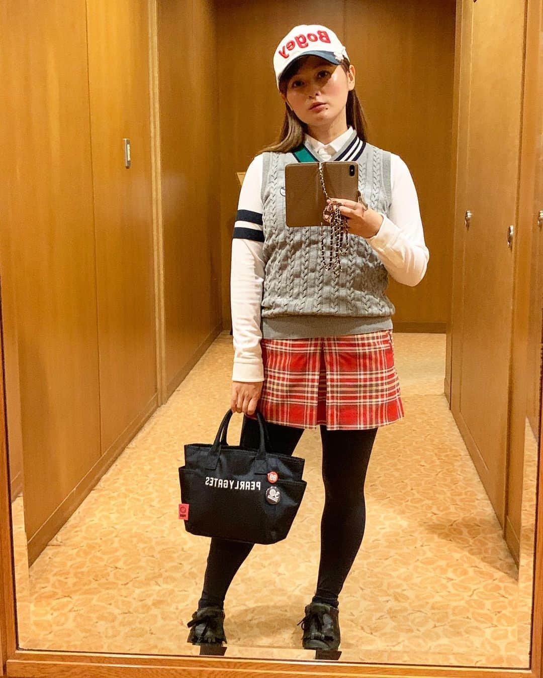 奥山夏織のグルメインスタ