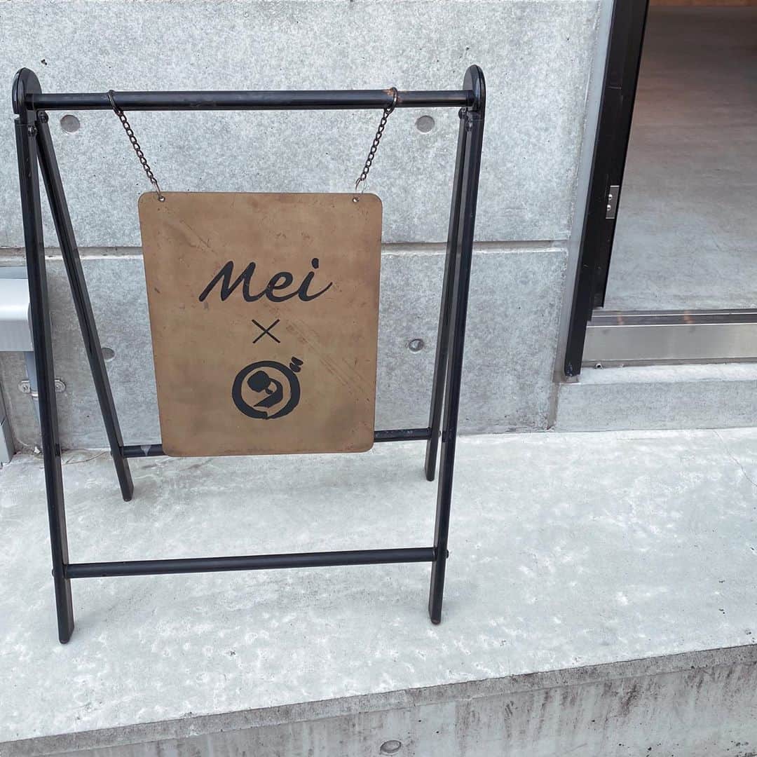 MIKI OKAMOTOのグルメインスタ