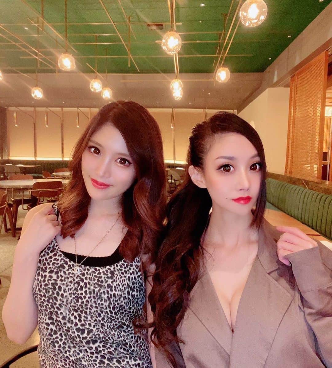 百合華のグルメインスタ