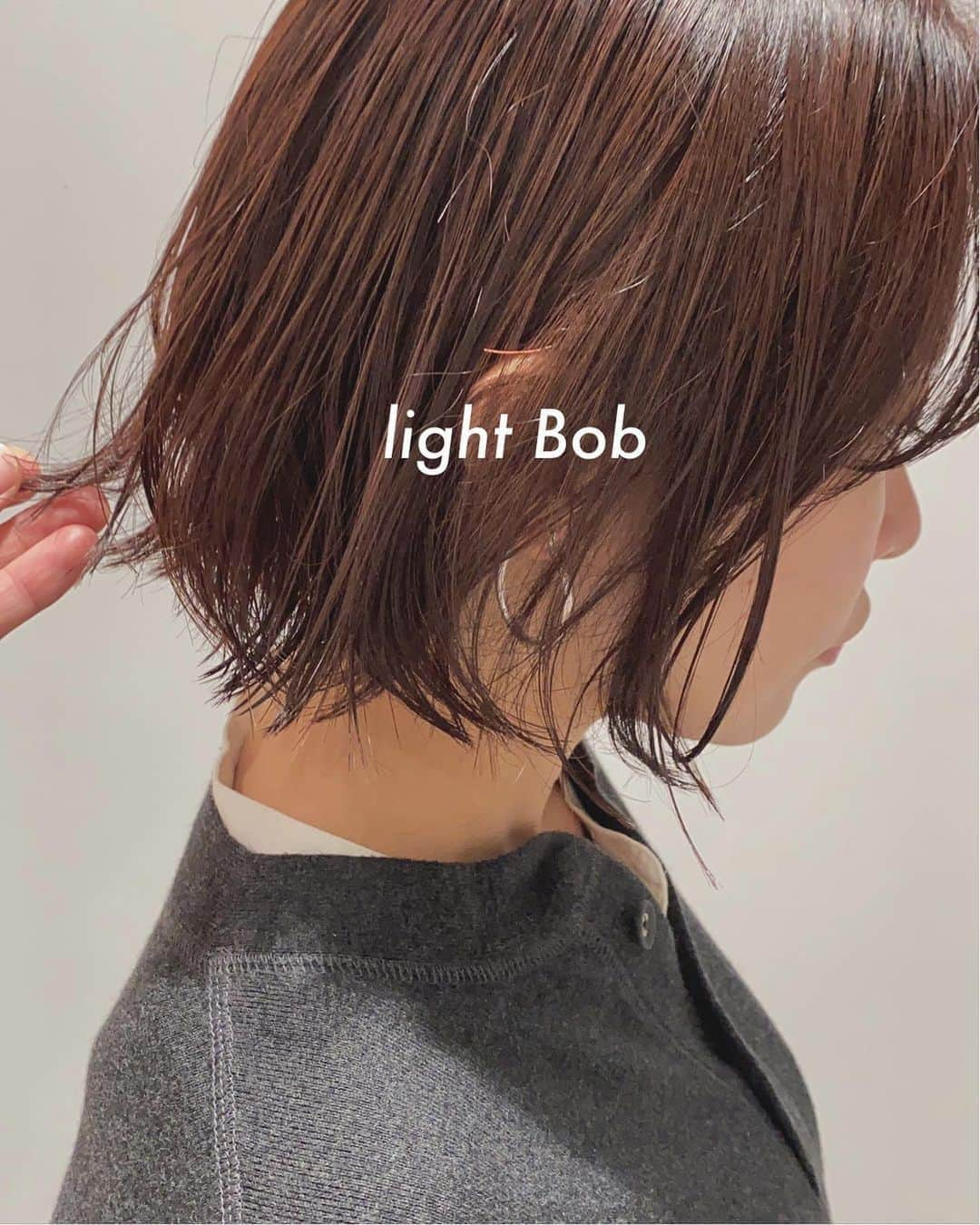 並木一樹さんのインスタグラム写真 - (並木一樹Instagram)「Mauve pink. light bob.  冬に軽さのあるボブが素敵。 くすんだ感じのピンクが気分。  #namiヘアー　▷レディーススタイルのまとめはこちら♪  #ハンサムショート #ボブ#ミニボブ #グラボブ #グラデーションボブ #ミニボブ #ショートヘア#ショート」10月20日 15時50分 - casi_namiki