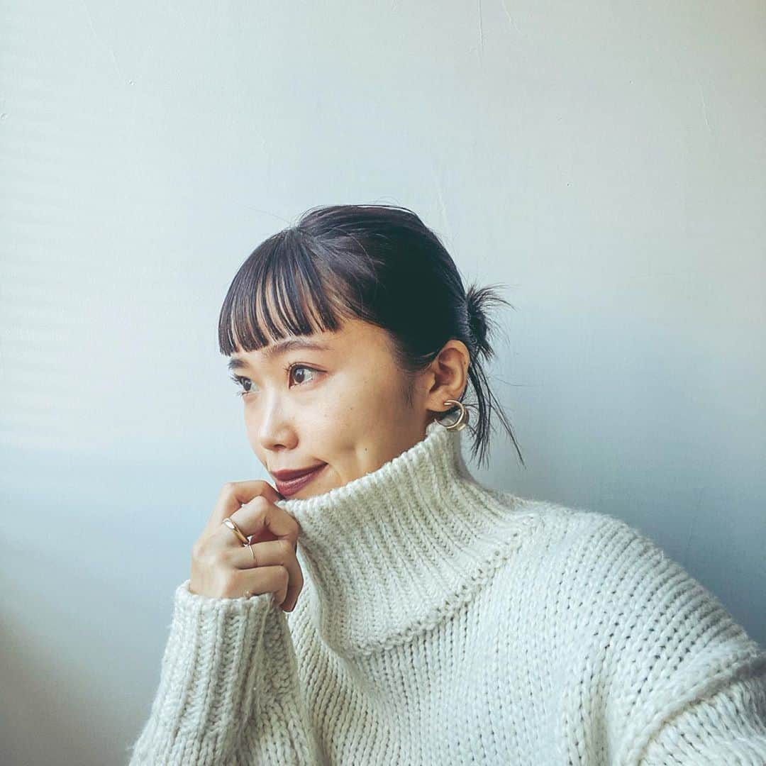 井村亜里香のインスタグラム