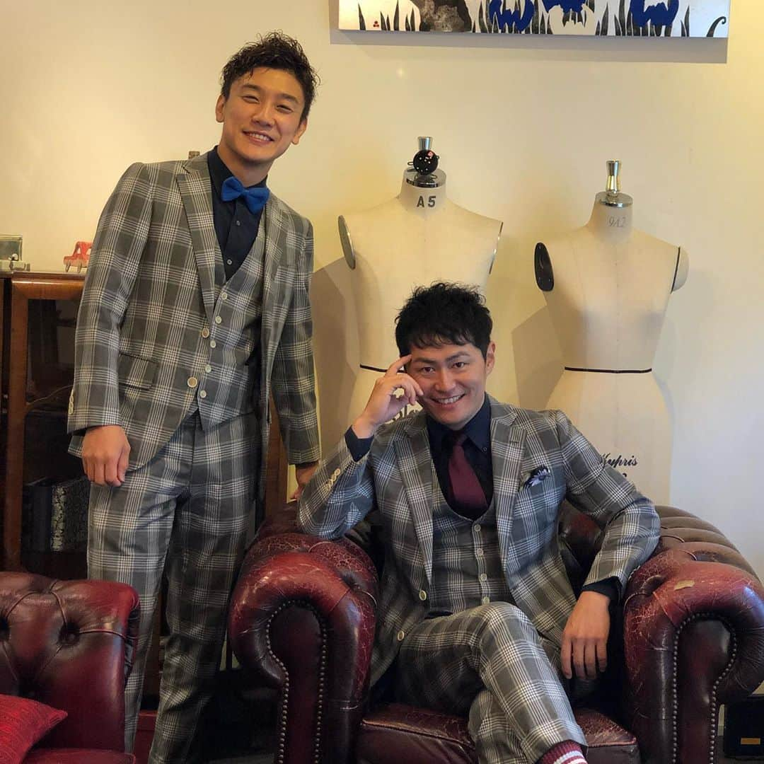 梅村賢太郎のインスタグラム