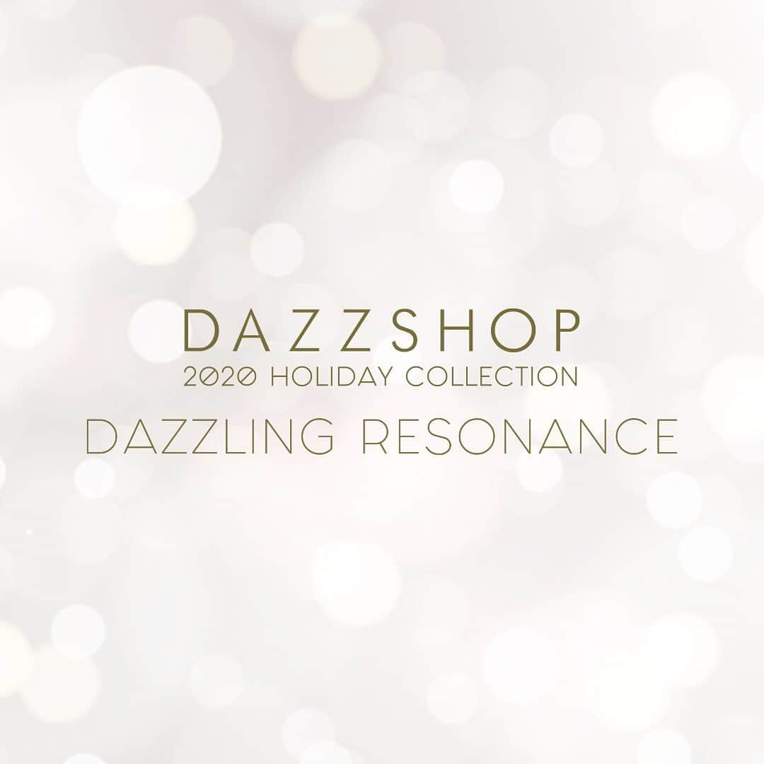 dazzshop officialのインスタグラム