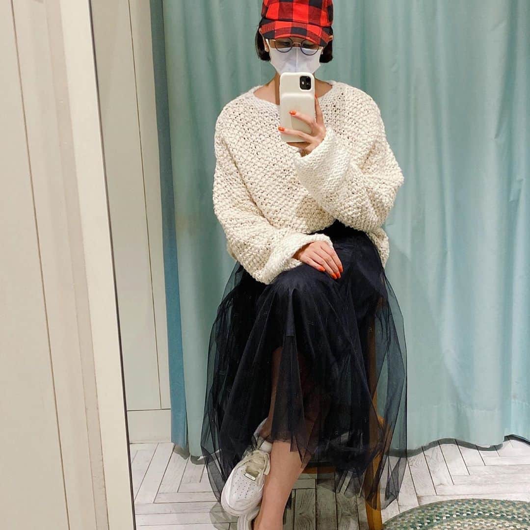 金子エミのインスタグラム
