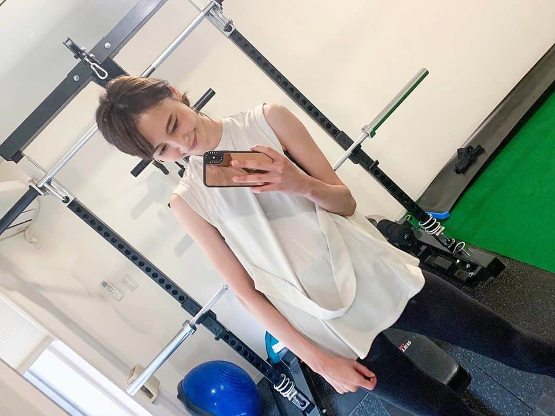 酒井結加のインスタグラム