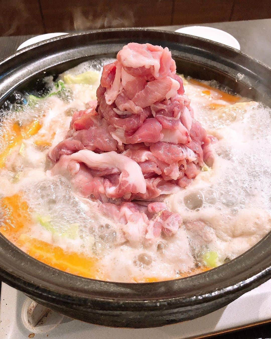 みきママのインスタグラム