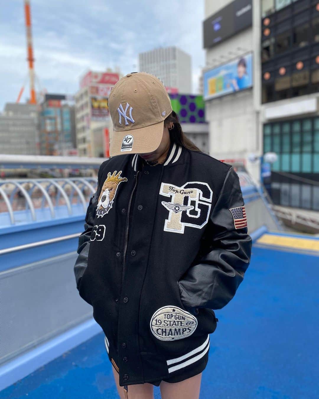 GROW AROUNDのインスタグラム