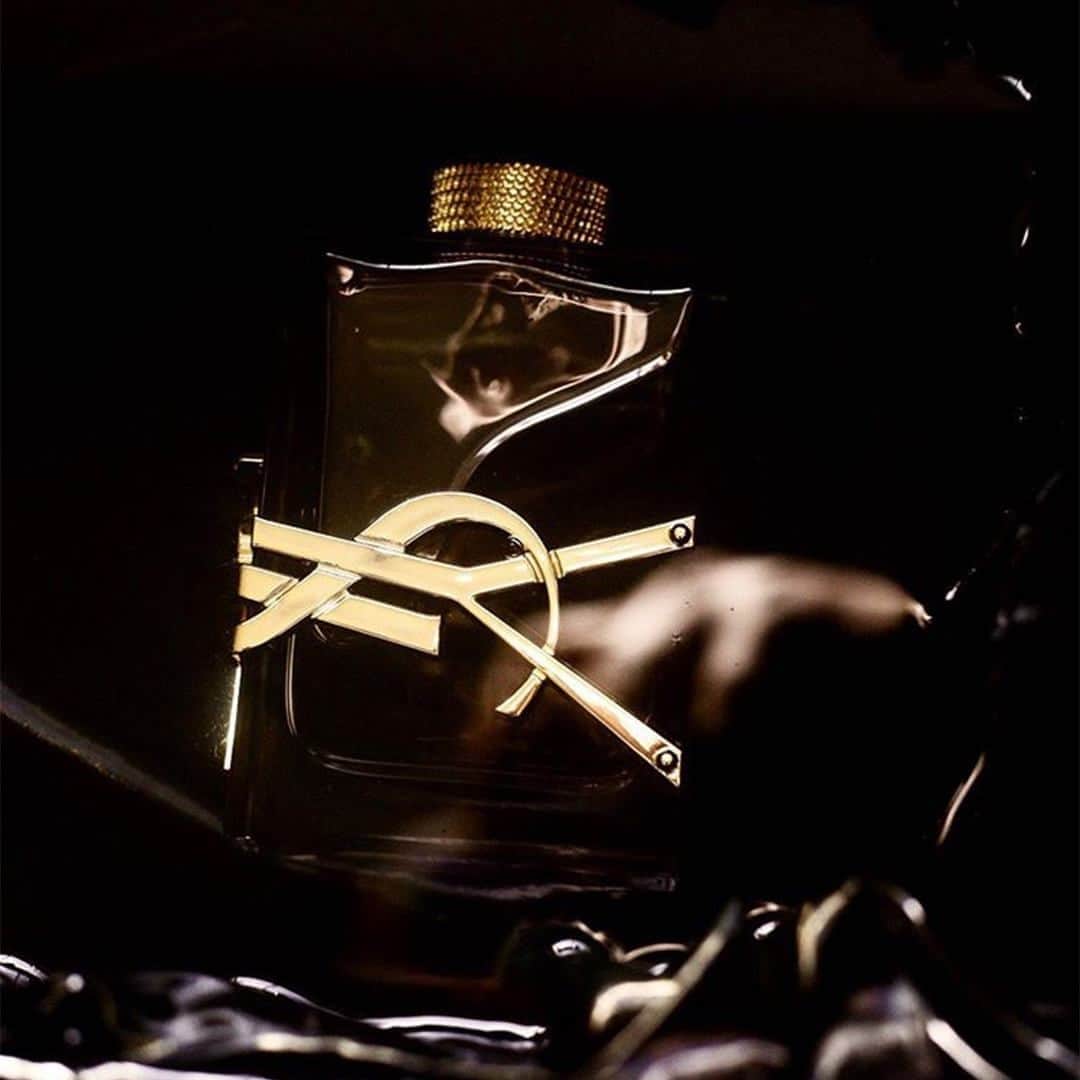 Yves Saint Laurent Beautyのインスタグラム