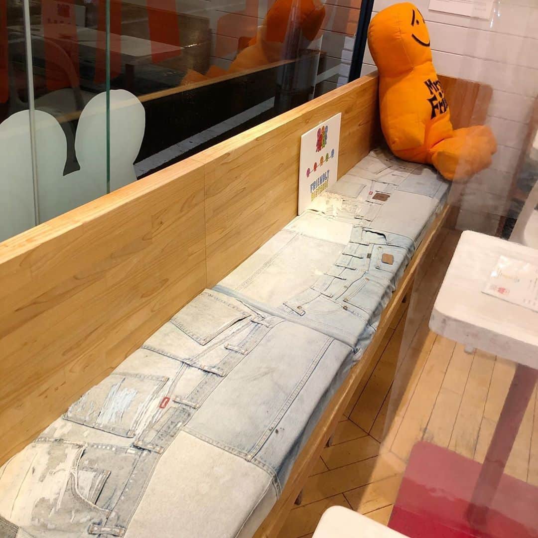 犬塚花菜子のインスタグラム：「店内の雰囲気も素敵でした🌟 みんなのおすすめのカフェ教えてください👀  #桜美林ミスコン #ミスミスターコンテスト #カフェ #カフェ巡り」