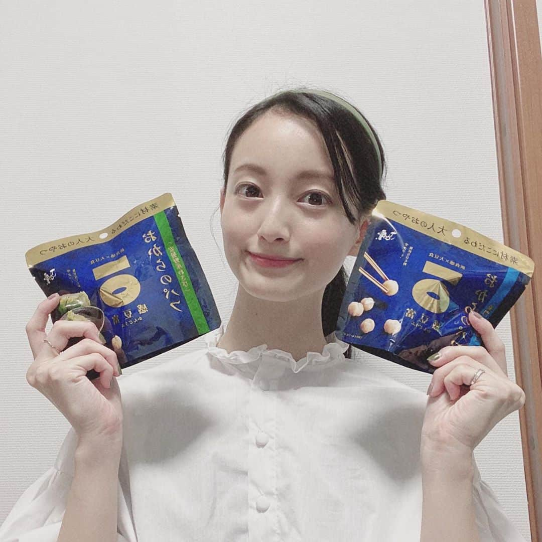 山崎美月さんのインスタグラム写真 - (山崎美月Instagram)「🧇」10月20日 16時52分 - mitsu__0817