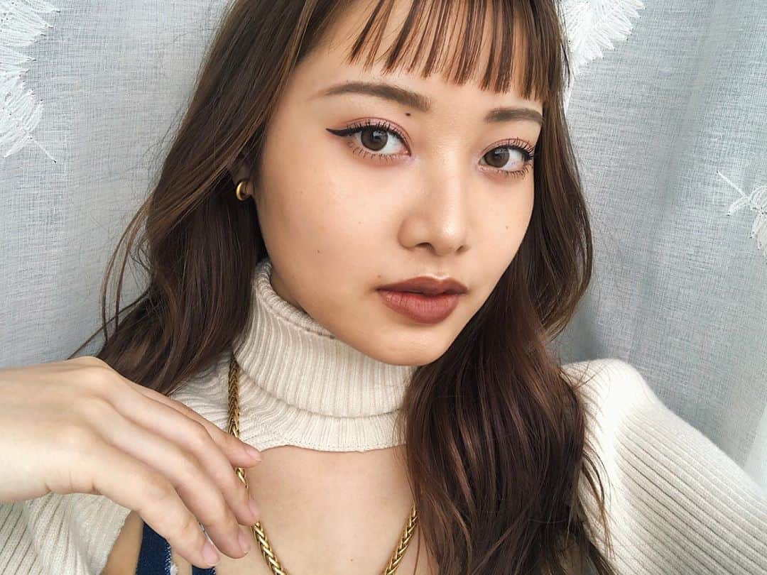 阿部紫夕那のインスタグラム