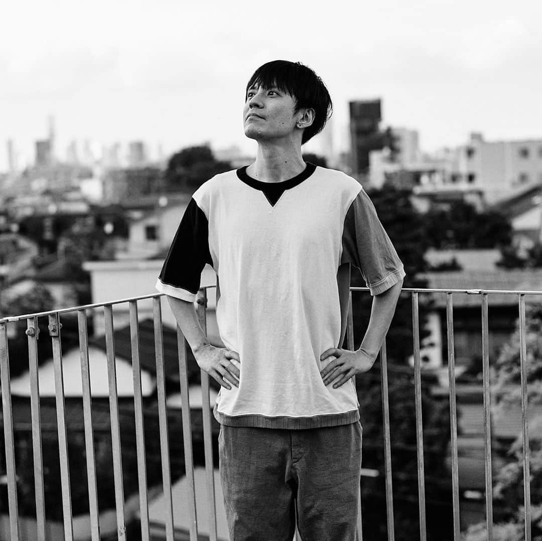 渋谷すばる（公式）のインスタグラム