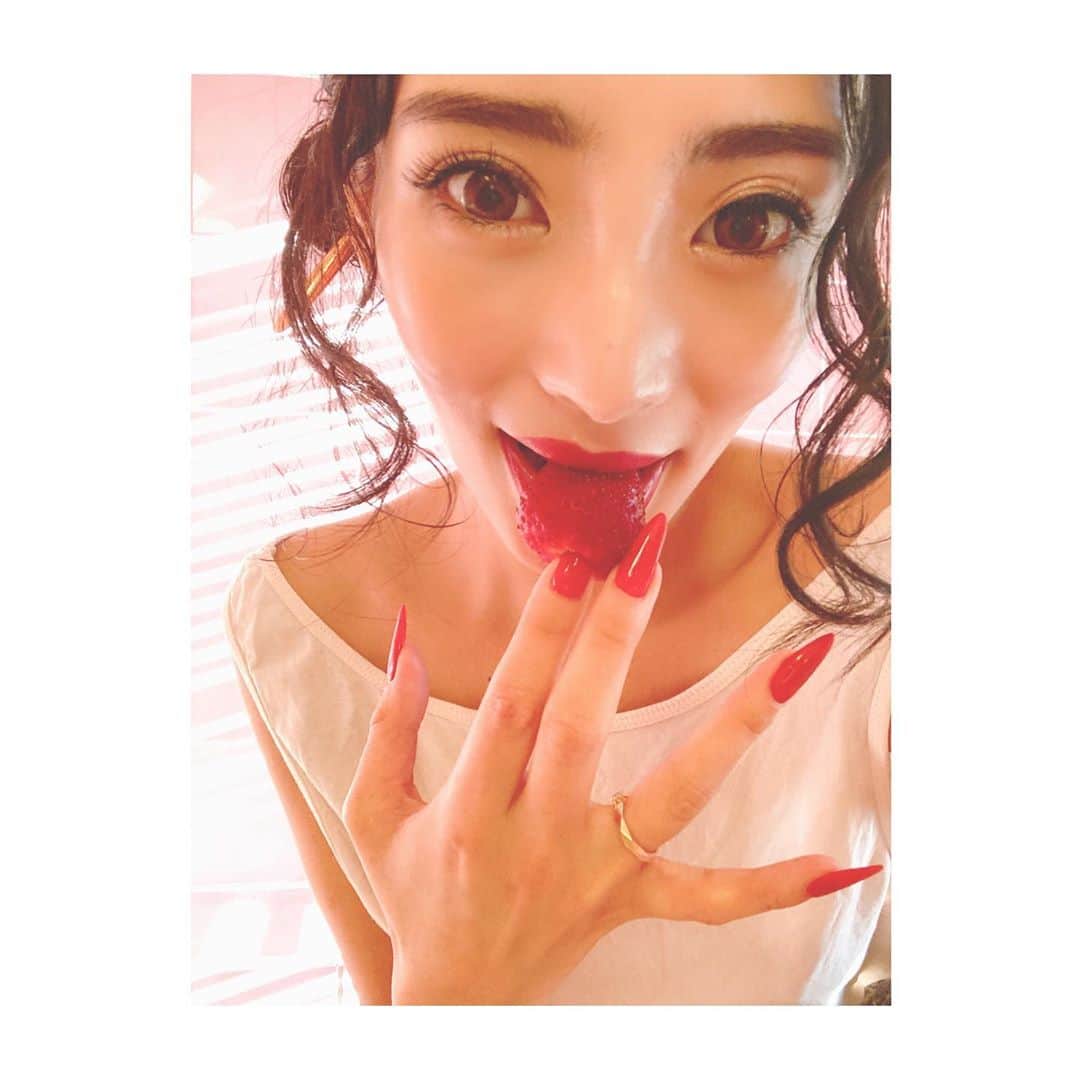 串戸ユリアのインスタグラム