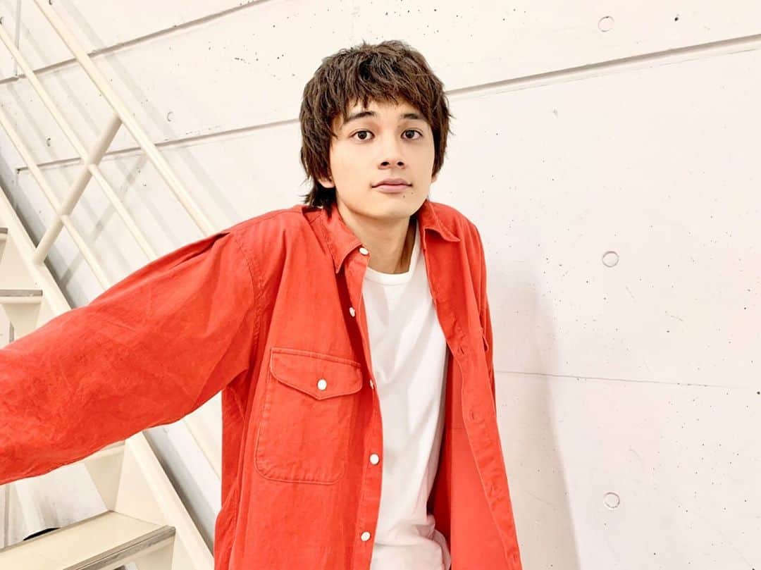 北村匠海のインスタグラム