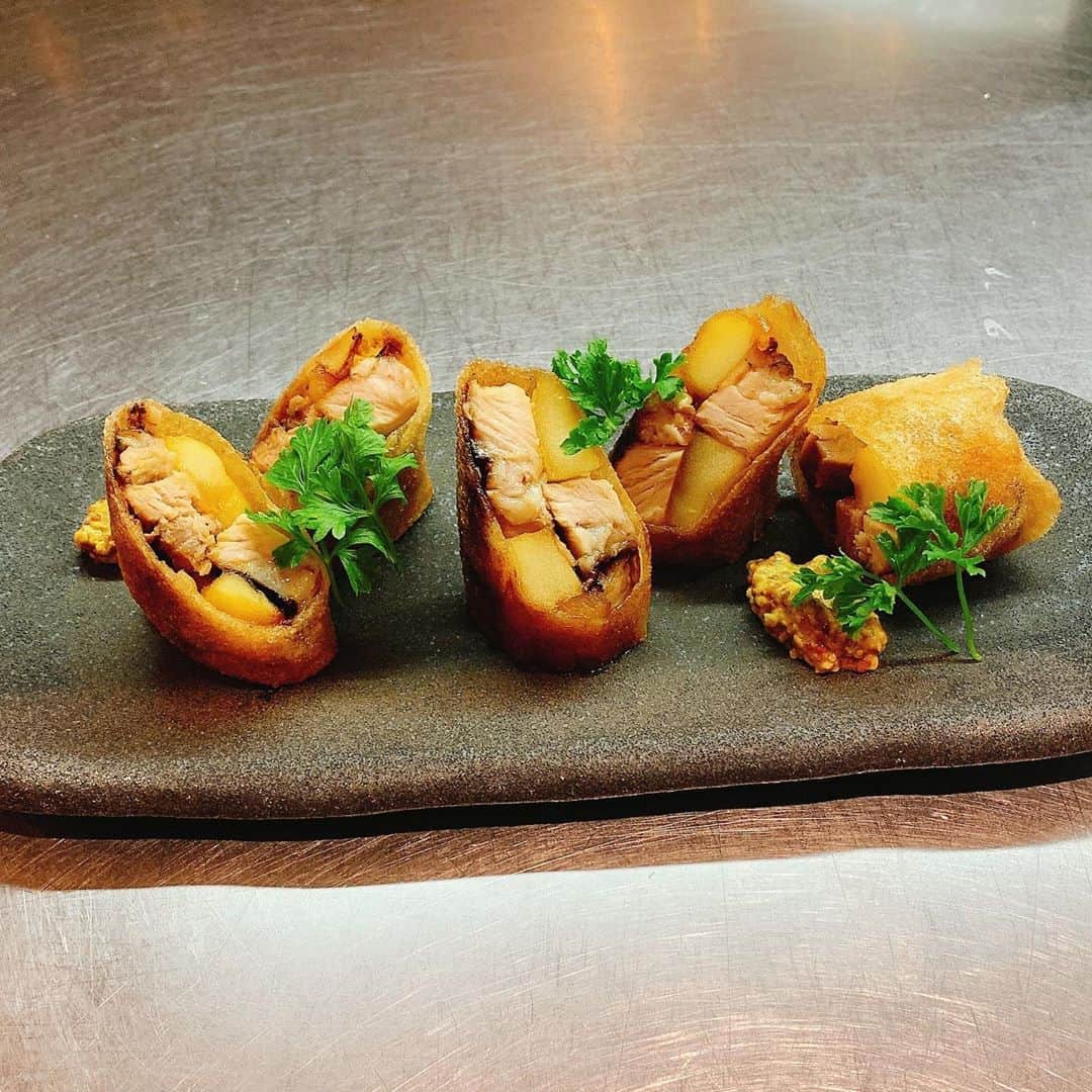 浪花ろばた 頂鯛 北新地店のグルメインスタ