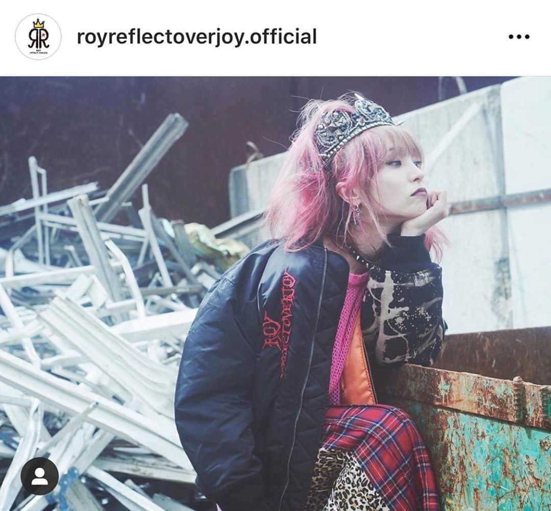 LiSAのインスタグラム