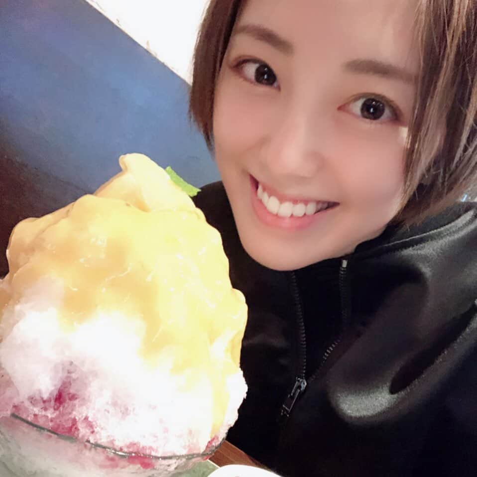 沢井美優のインスタグラム