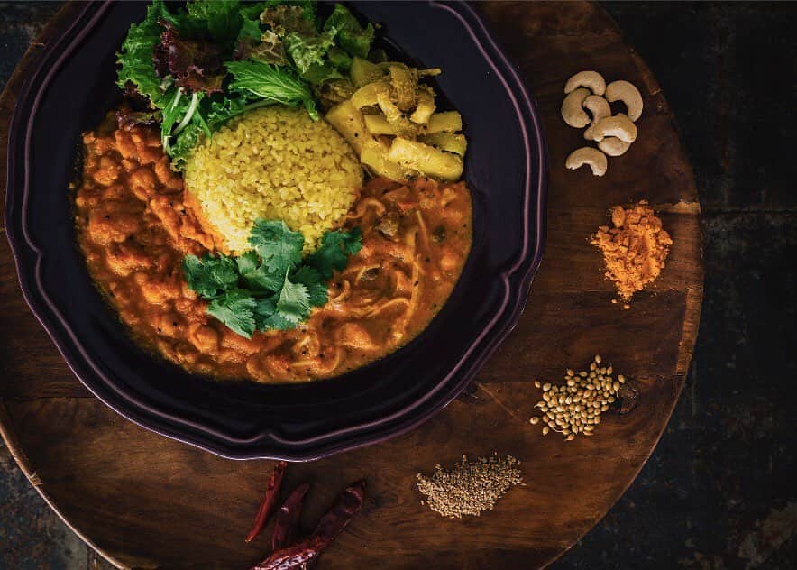 ORGANIC TABLE BY LAPAZのグルメインスタ