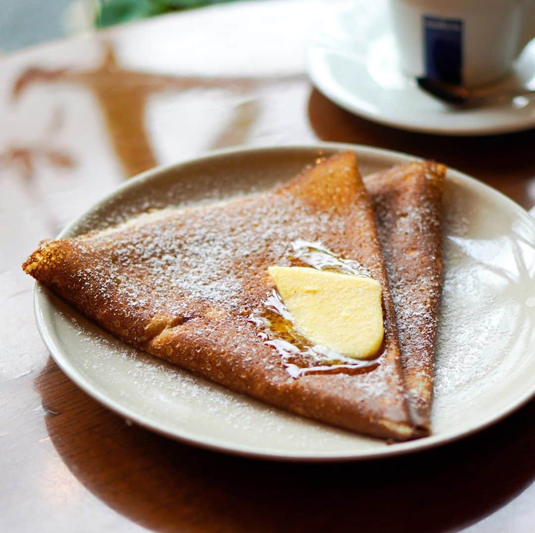 Aiのグルメインスタ