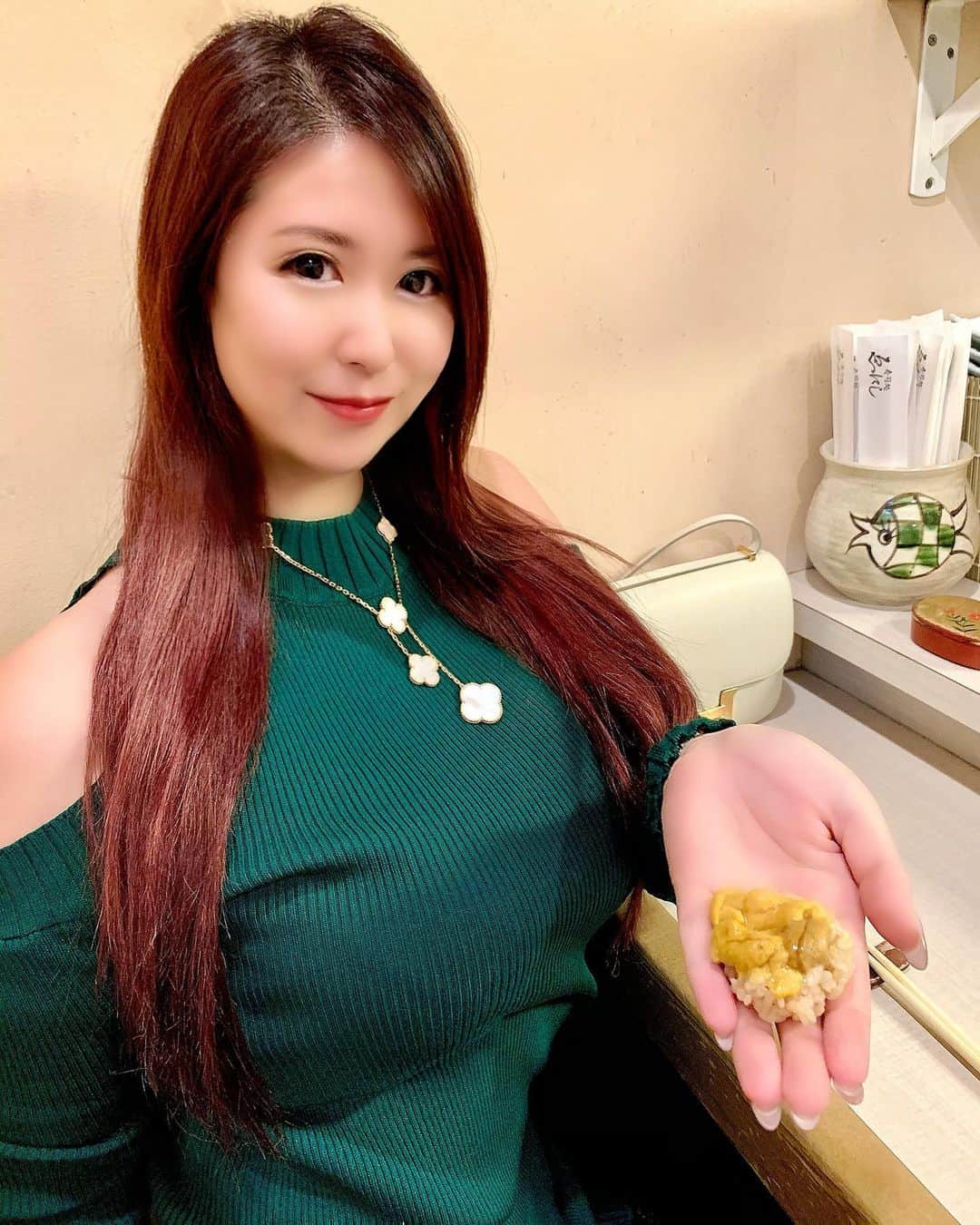 ayuのグルメインスタ