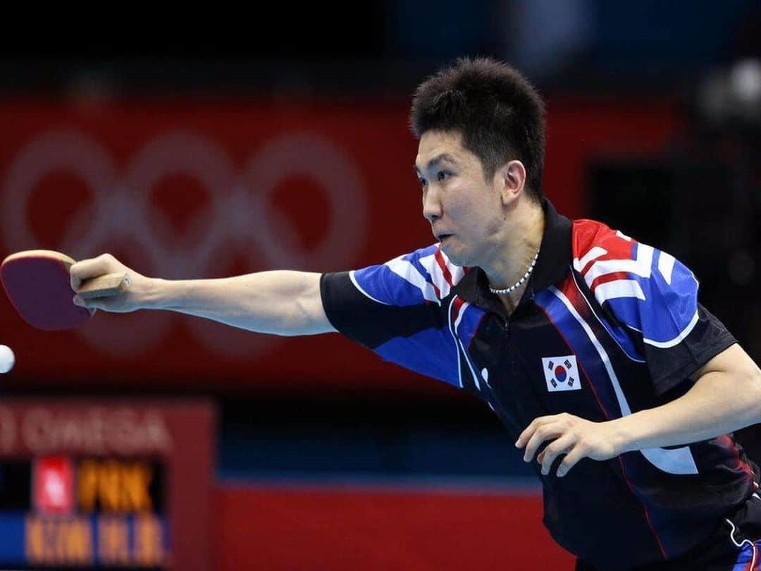 のインスタグラム：「"Jump, jump, jump"!   Who wants to 🦘 like Ryu Seung Min 🇰🇷 after seeing that shot?!  #RESTART」