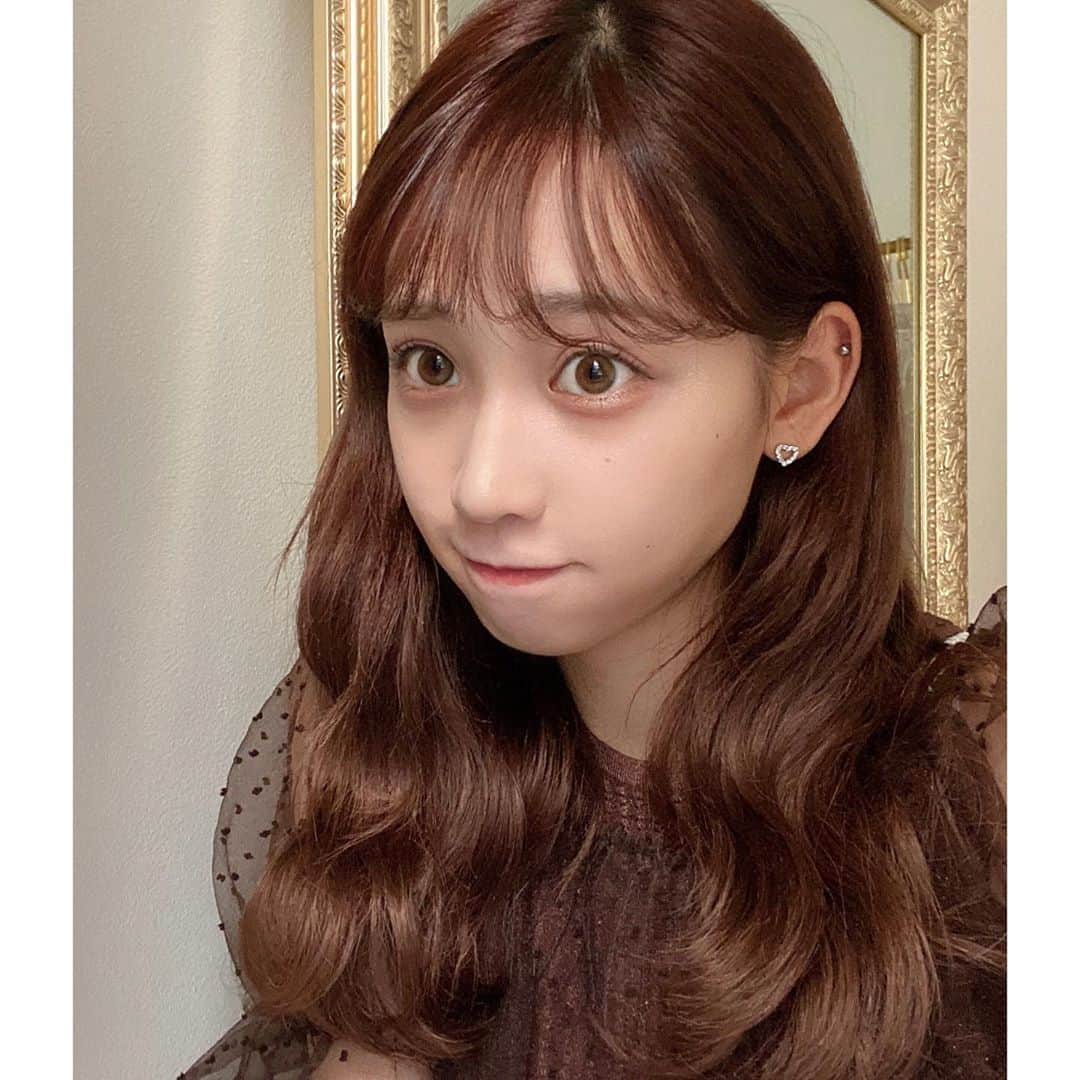 よねいはるかのインスタグラム