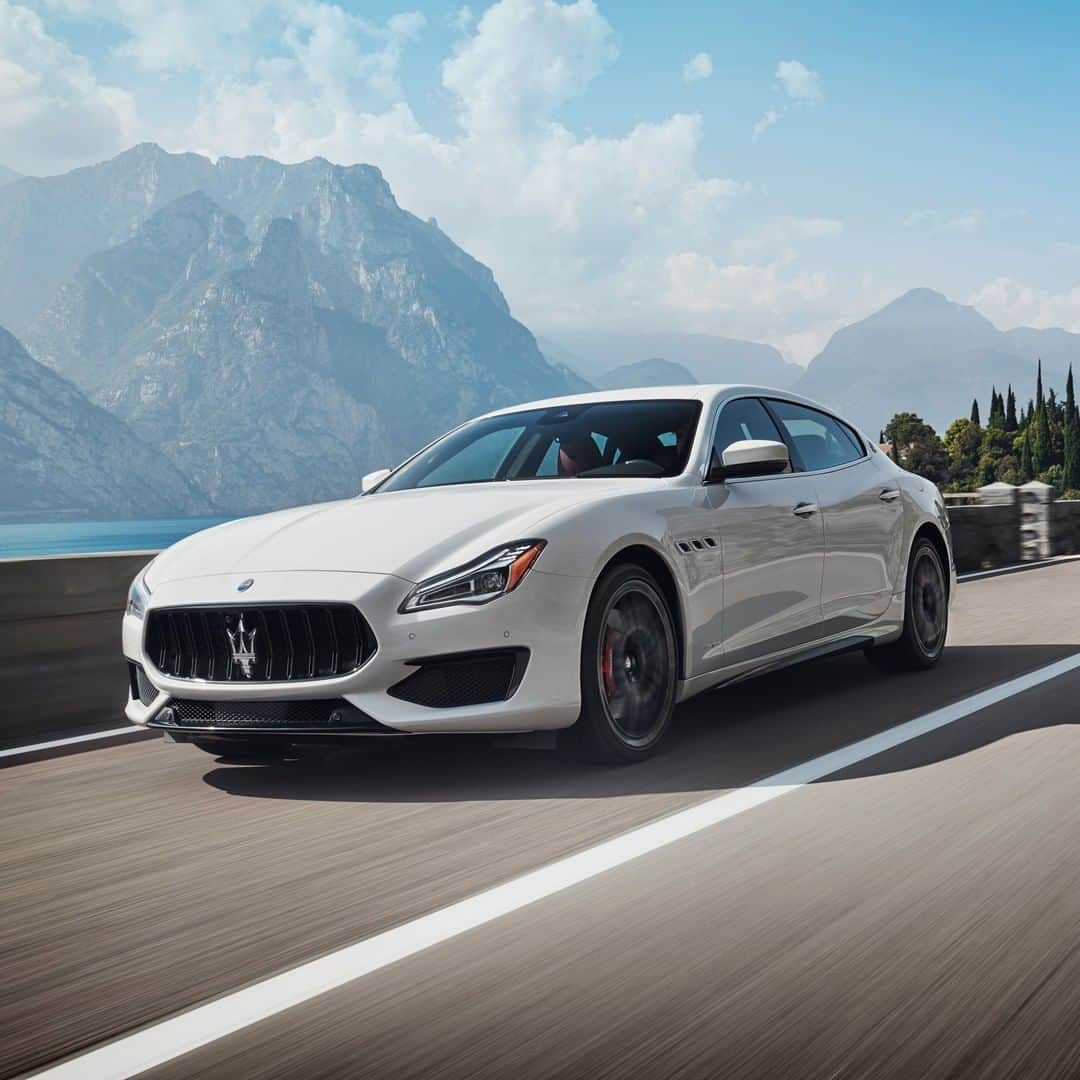 Maserati Japan | マセラティ ジャパンのインスタグラム
