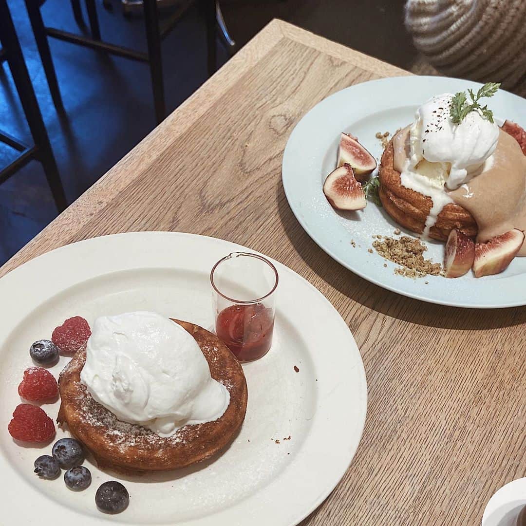 Nanamiのグルメインスタ