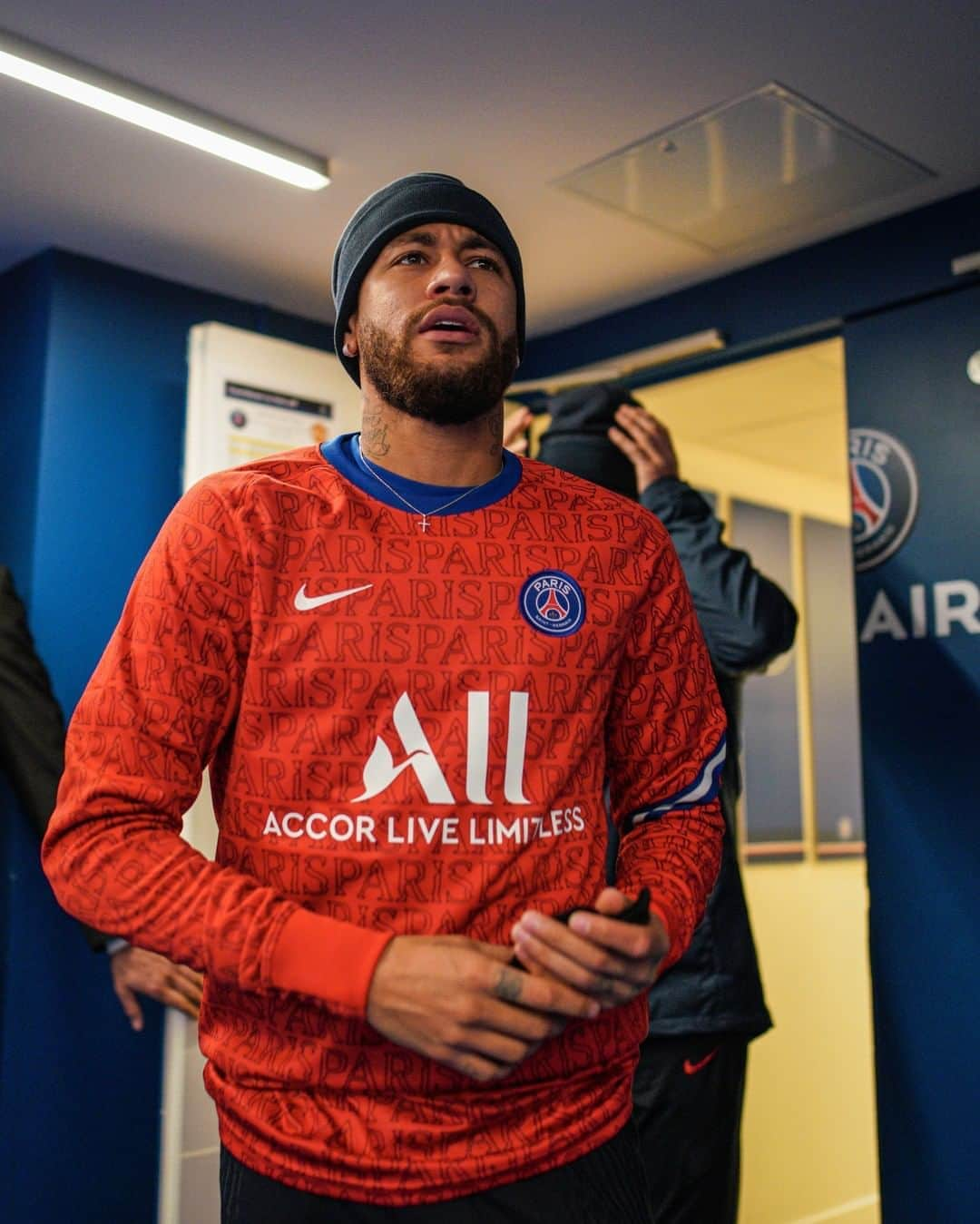 パリ・サンジェルマンFCさんのインスタグラム写真 - (パリ・サンジェルマンFCInstagram)「Time for #UCL 👀 . #PSGMU #ICICESTPARIS #AllezParis #ParisSaintGermain #PSG #Paris #Football #ChampionsLeague #UCL」10月21日 3時36分 - psg