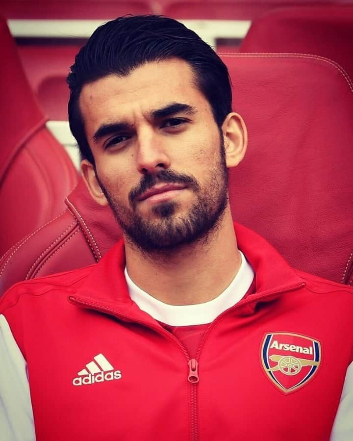 アーセナルFCさんのインスタグラム写真 - (アーセナルFCInstagram)「🇪🇸 DC8 🇪🇸 ⁠ ⁠ #Arsenal #Ceballos #Spain」10月21日 3時40分 - arsenal