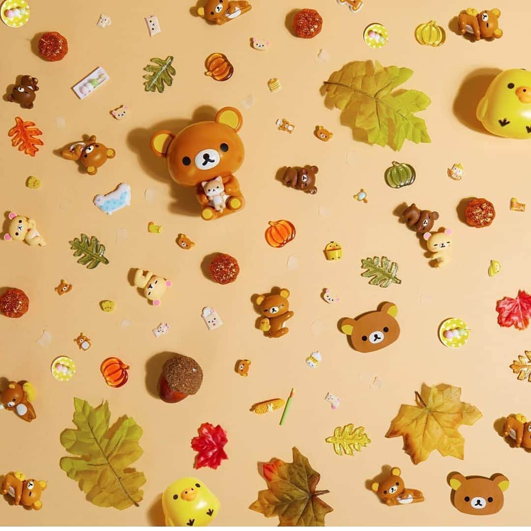 Rilakkuma US（リラックマ）さんのインスタグラム写真 - (Rilakkuma US（リラックマ）Instagram)「@rilakkumabeauty made a fun little game for us! Spot the Rilakkuma blemish pad! Did you find it? Check their insta account for more details on how to purchase adorable licensed Rilakkuma beauty products! . . . #rilakkumaus #Rilakkuma #rilakkumabeauty #kawaii #skincare #beauty #shopping #StayAtHome #リラックマ #サンエックス」10月21日 3時42分 - rilakkumaus