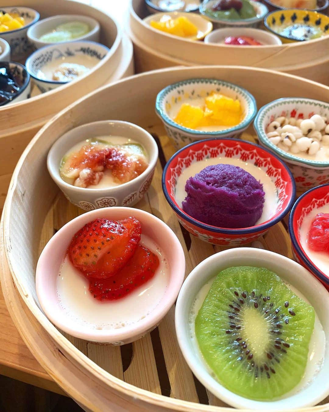 DJ NANAのグルメインスタ