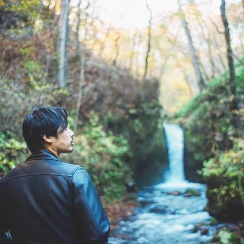 池田信太郎のインスタグラム