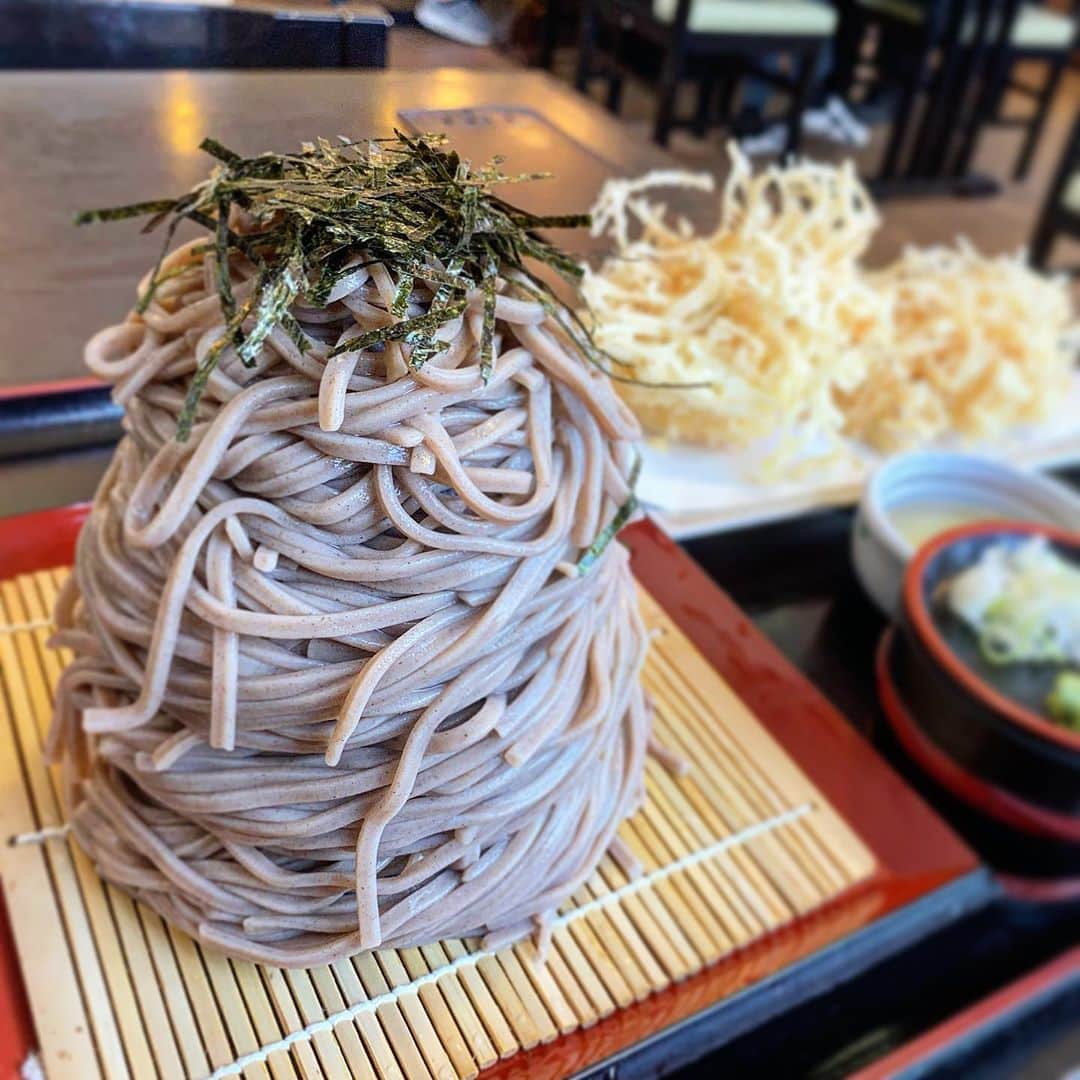 新山大のグルメインスタ