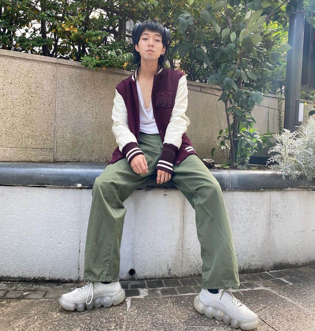 原宿シカゴのインスタグラム