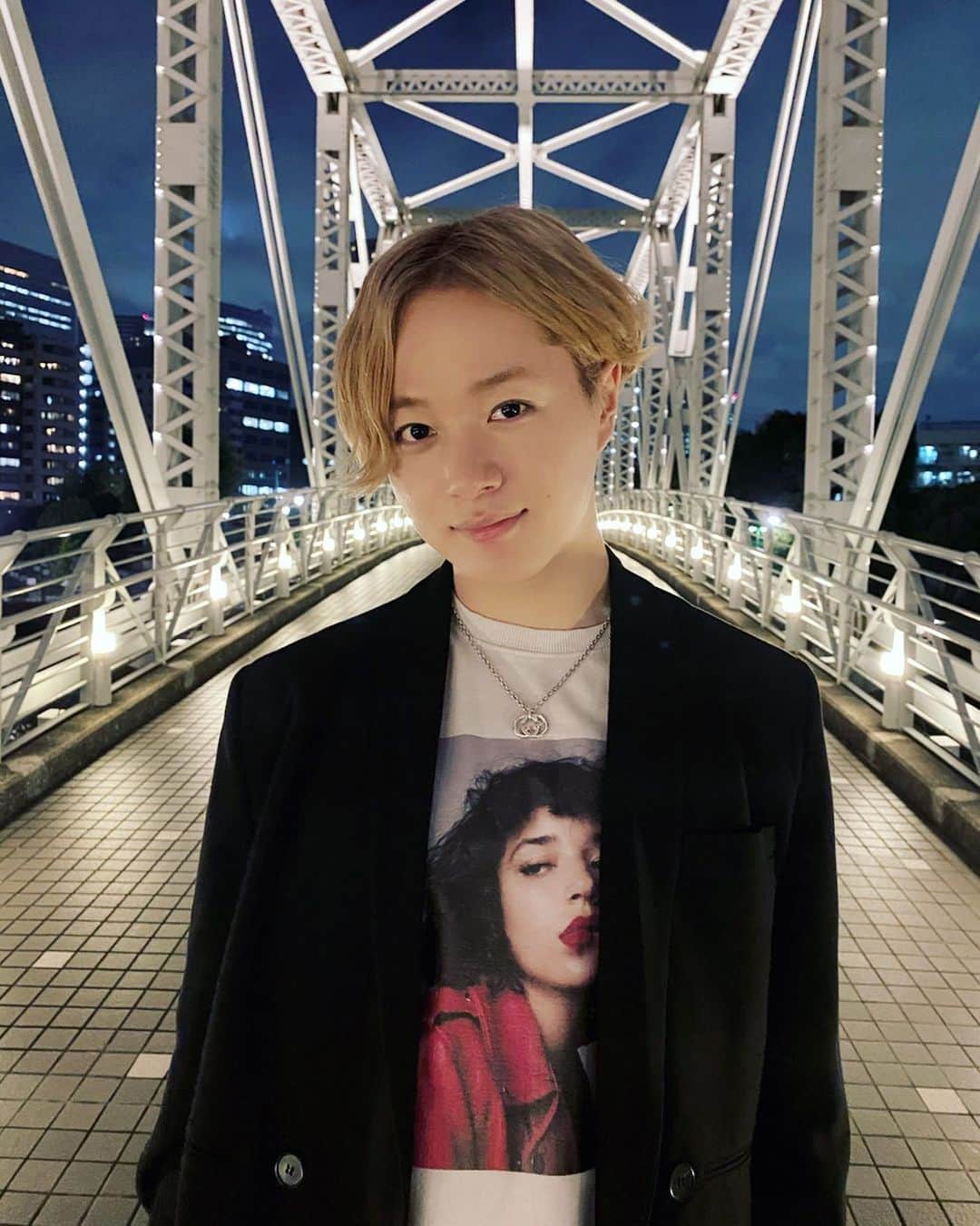 内海大輔のインスタグラム