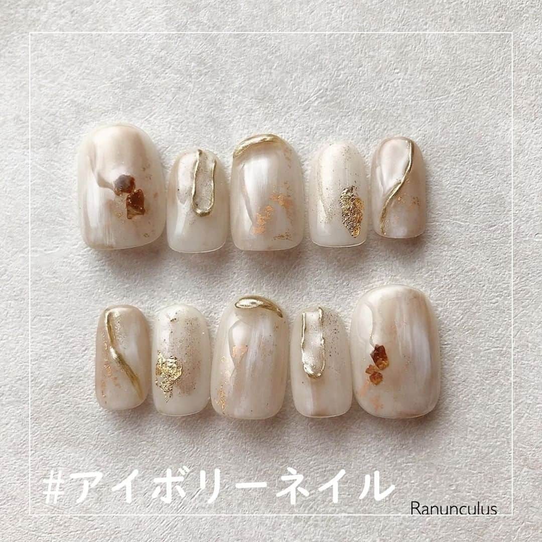 ホットペッパービューティー ネイル〈公式〉のインスタグラム