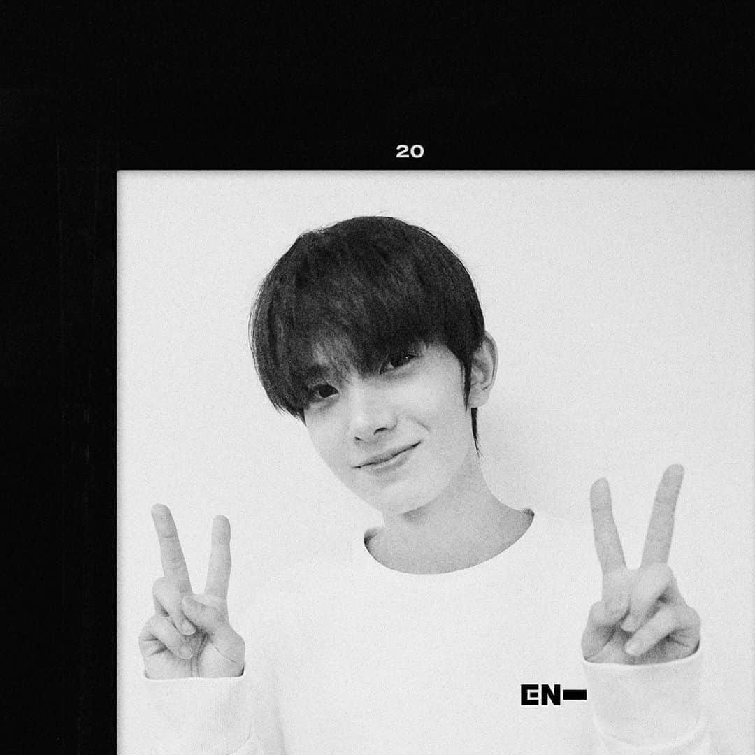 ENHYPENさんのインスタグラム写真 - (ENHYPENInstagram)「#ENHYPEN #엔하이픈 #HEESEUNG #희승 #ENroll_prequel」10月20日 20時00分 - enhypen