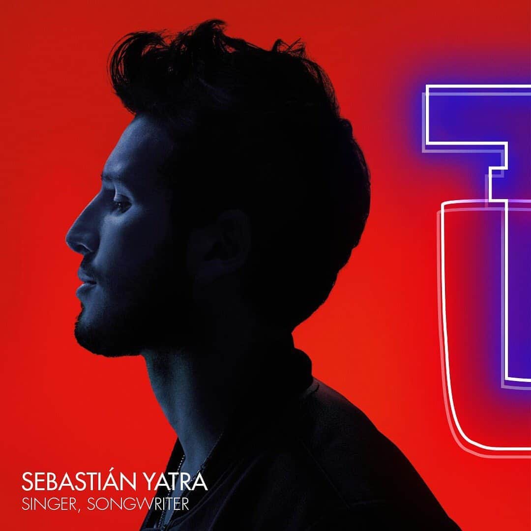 のインスタグラム：「Our new scent for those ready to take on the world. Discover the fragrance and the men inspiring it. Link in bio. #ThisIsImpact #TommyHilfiger @sebastianyatra」
