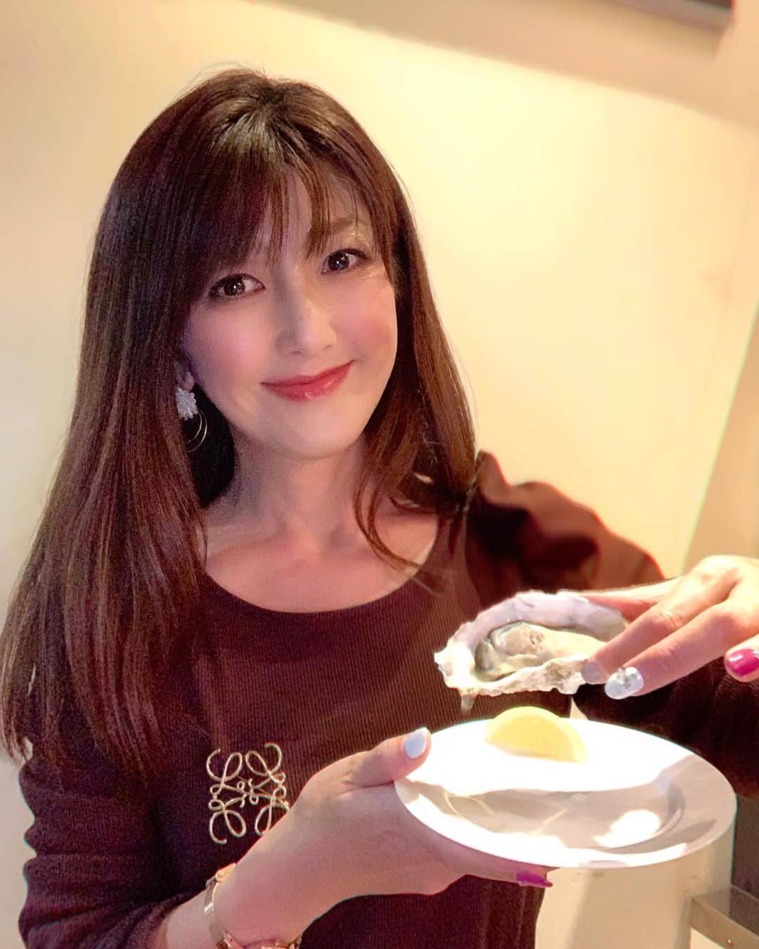 mii_stagramのグルメインスタ