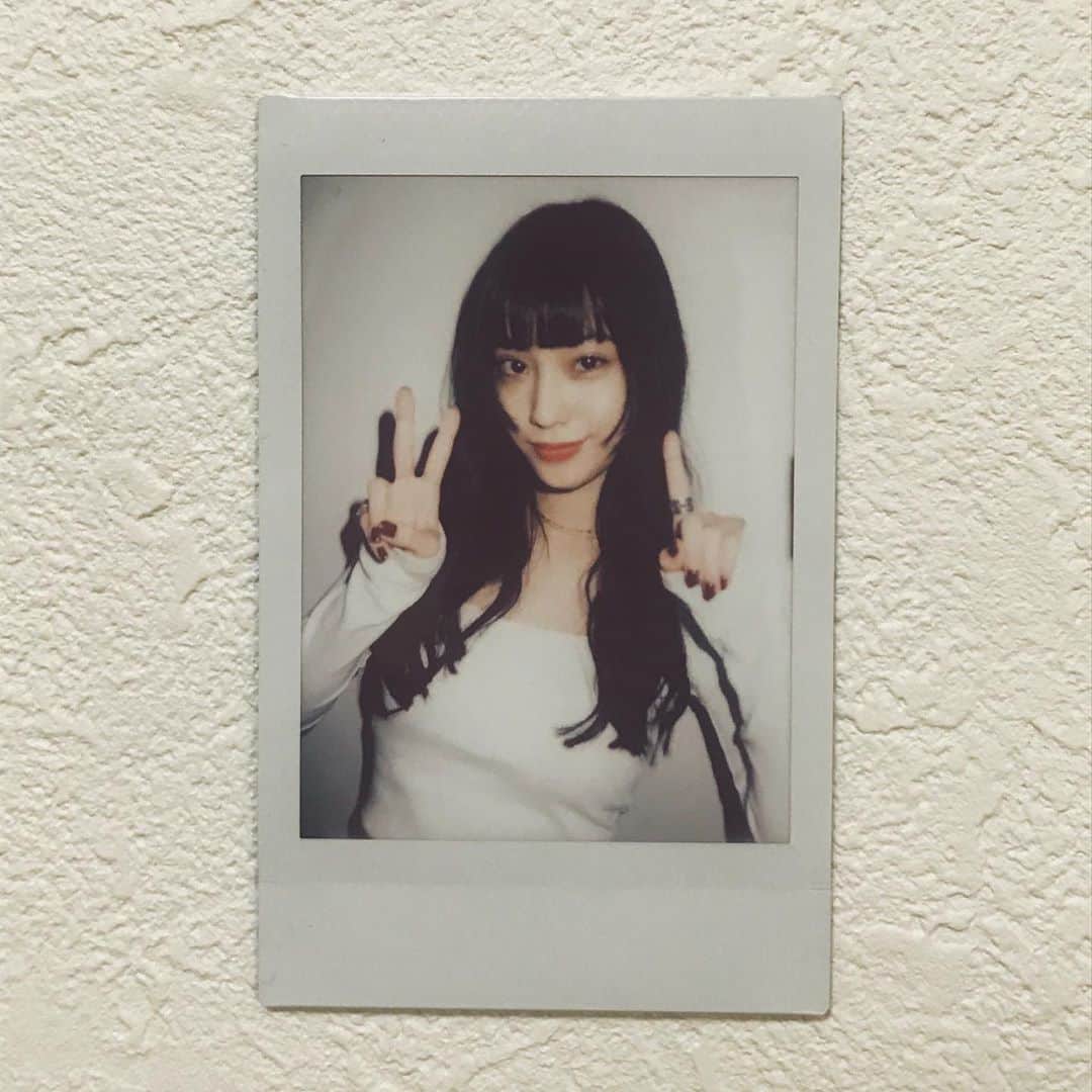 北澤舞悠（まゆちる）のインスタグラム：「21歳になりました☺︎」