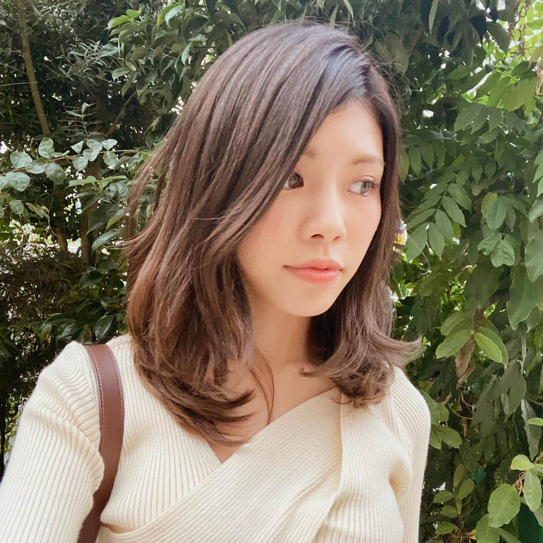 池田真子のインスタグラム