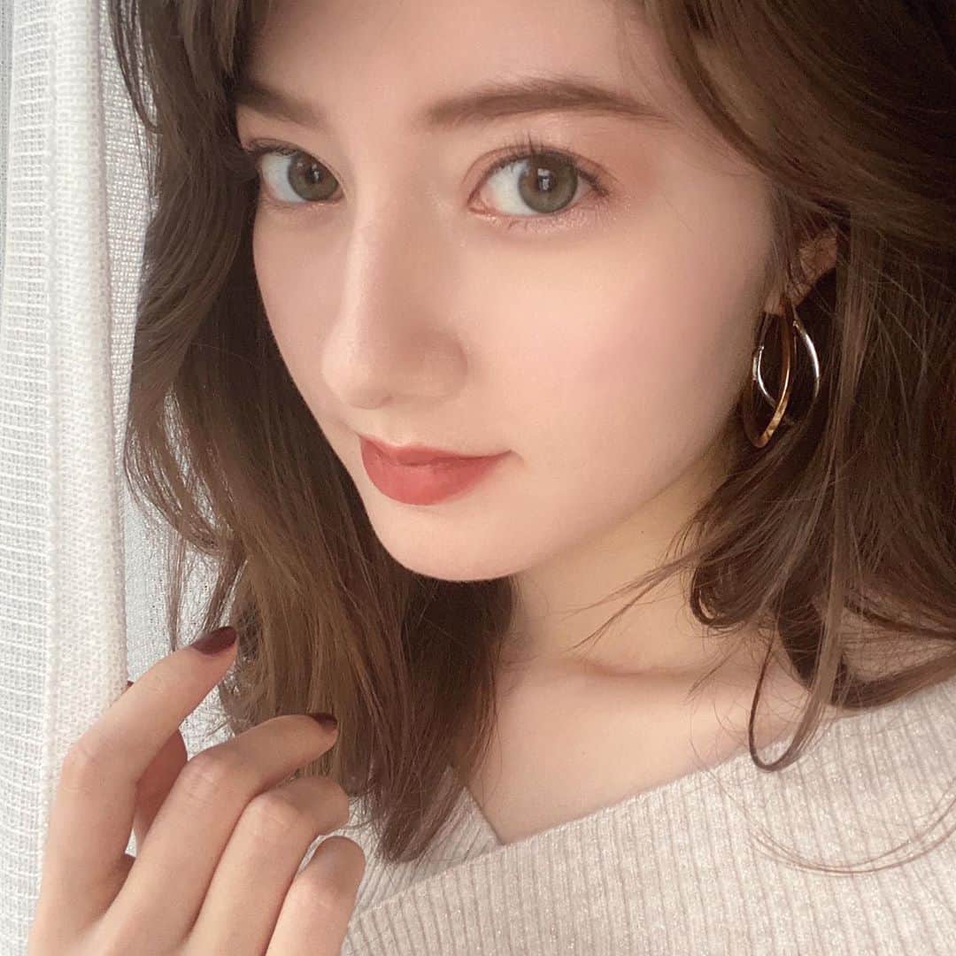 ティファニー春香のインスタグラム