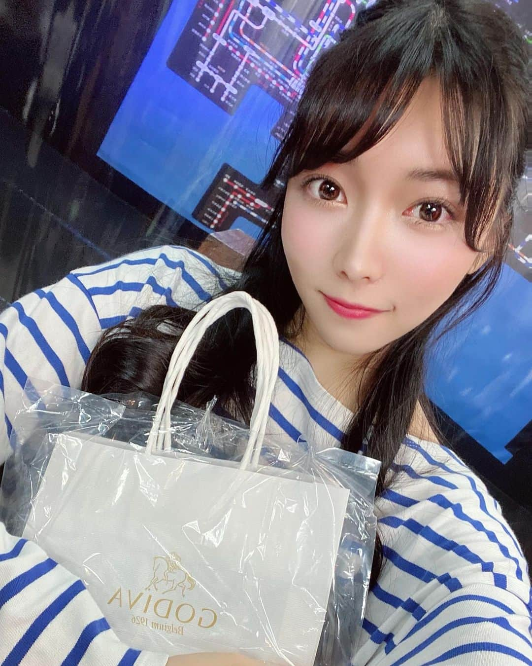 橘穂奈美のインスタグラム：「千秋楽でした♡ ありがとうございました🤲」