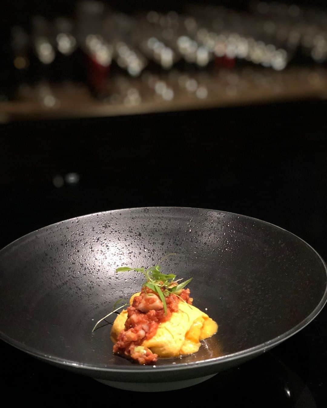 黒岩唯一のグルメインスタ