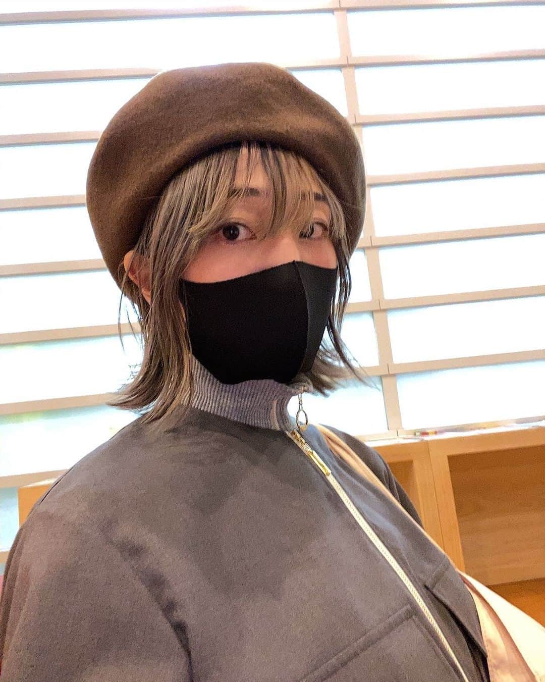 沙田瑞紀のインスタグラム