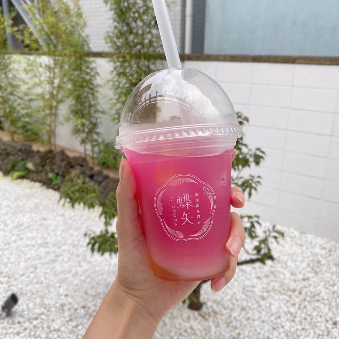 本島莉々果のグルメインスタ